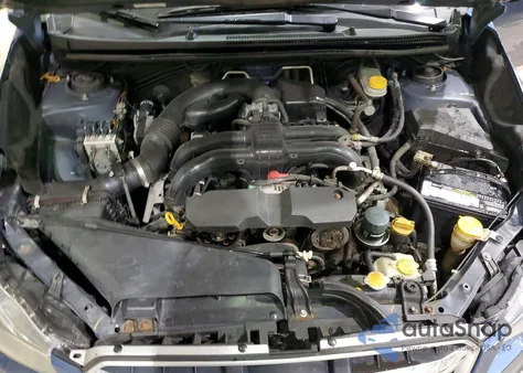 2013 Subaru Impreza Premium from USA, damaged, VIN JF1GJAC66DH003628